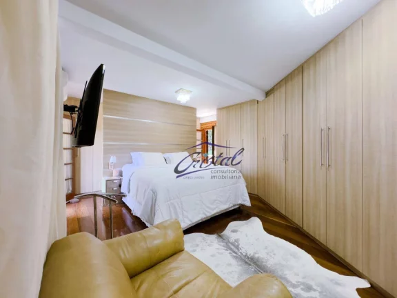 Imagem Casa com 7 quartos (5 suítes), 2500 m² - venda ou aluguel - Granja Viana - Cotia/SP