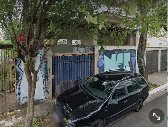 Imagem TERRENO A VENDA NA VILA ZELINA PROXIMO A PADARIA CEPAN