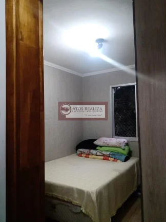 Imagem Vendo Oportunidade no Jardim Jussara região do Morumbi. Apartamento Novo, com 2 Dormitirios, sala, Cozinha, area de serviço, Fechadura eletrônica, 1 vaga de garagem coberta, fácil acesso as três principais estradas, Régis Bittencourt, Raposo Tavares, Rodo