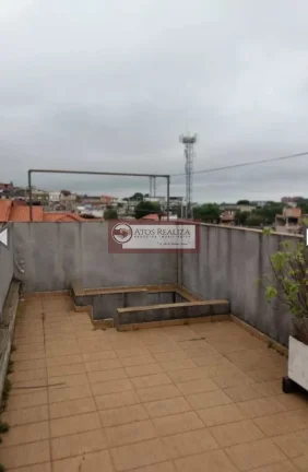 Imagem Venda Sobrado Vila Marari SP: 3 Dorms, 1 Suíte, 213m²