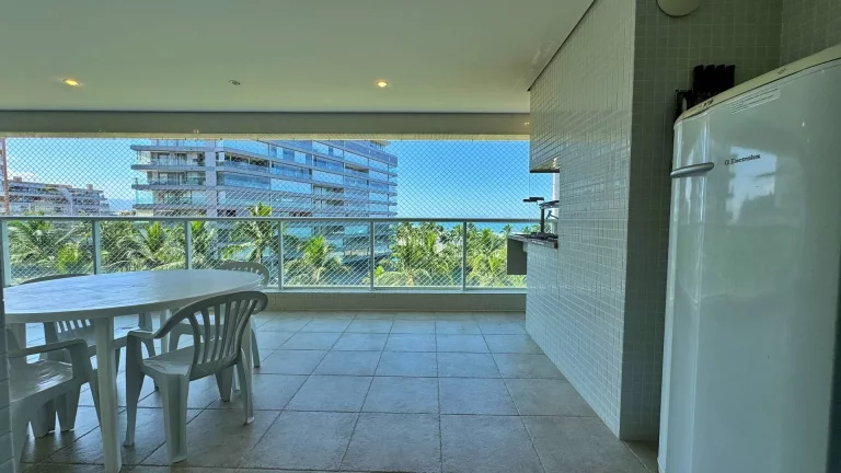 Imagem Apartamento com 3 dormitórios à venda, 160 m por R$ 8.000.000,00 - Riviera