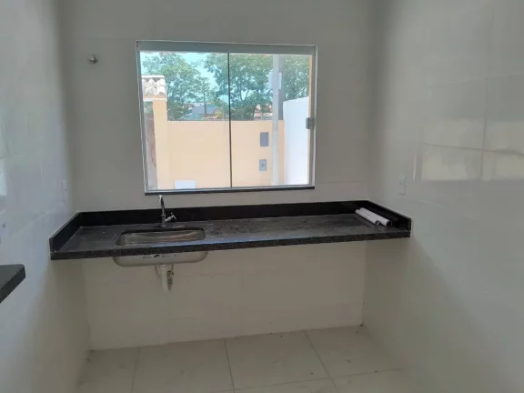 Imagem Casa 2 quartos São Bento Itaipuaçu
