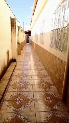 Imagem CASA COM 3 QUARTOS COM FINANCIAMENTO, EM JUATUBA!