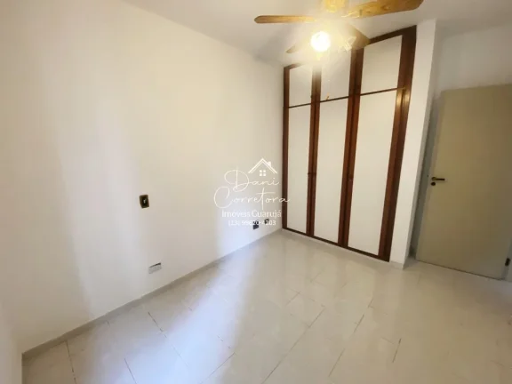 Imagem Apartamento à venda em Guarujá-SP, Pitangueiras: 2 quartos, 1 suíte, 2 salas, 2 vagas, 105m². Venha conferir!