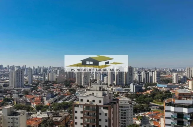 Imagem Apartamento para venda na Vila Monumento
