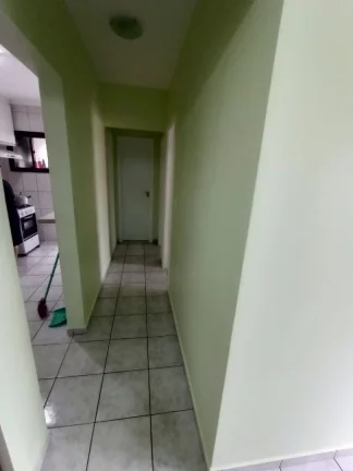 Imagem APARTAMENTO COM 2 DORMITÓRIOS À VENDA, 75 M² POR R$ 370.000,00 - TUPI - PRAIA GRANDE/SP