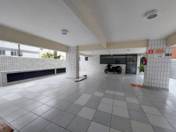 Imagem APARTAMENTO COM 43 m² - GUILHERMINA - PRAIA GRANDE SP