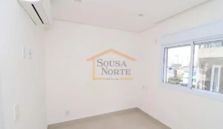 Imagem Apartamento 50m², 2 dormitórios, cozinha planejada com forno e armários, sala 2 ambientes, varand...