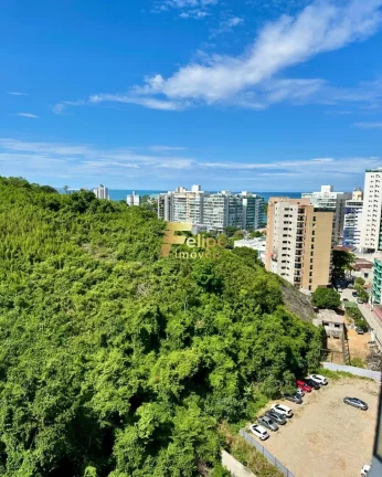 Imagem APARTAMENTO FRENTE AO MORRO DO MORENO NO PARQUE DAS CASTANHEIRAS.
