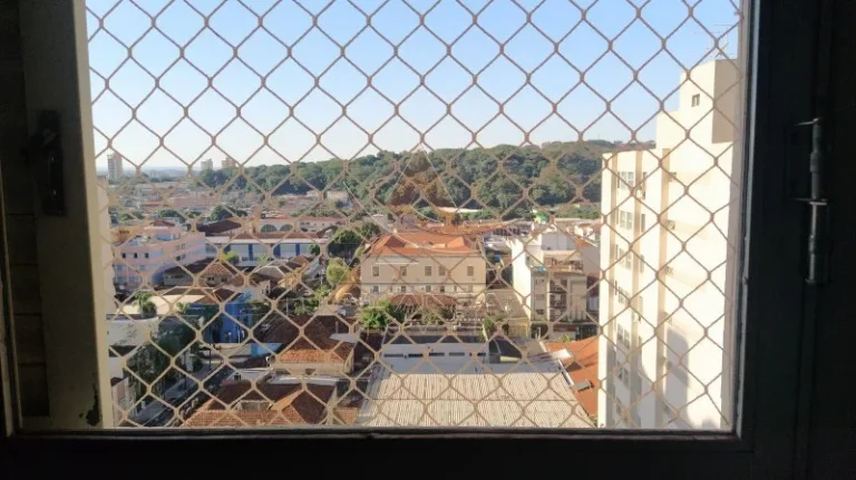 Imagem Apartamento - Ribeirão Preto - Centro