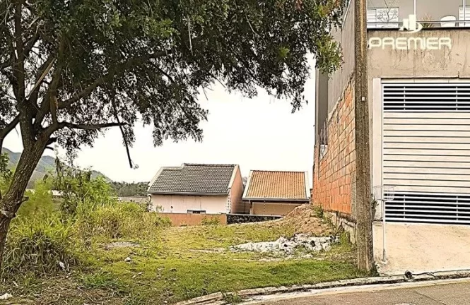 Imagem EXCELENTE TERRENO A VENDA NO BAIRRO JARDIM VALE VERDE EM JUNDIAÍ, 140M² COM VISTA PARA SERRA DO JAPI - R$ 179.900,00