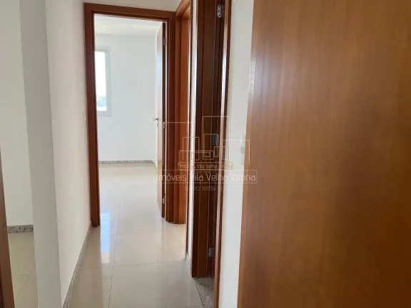 Imagem Apartamento 3 quartos, sol da manha, vista para a 3ª ponte Baia de Vix à venda,
