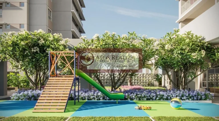 Imagem Apartamento com sacada em Santo Amaro - São Paulo | 59m², 2 dormitórios, 1 suíte, 2 banheiros | R$720.000