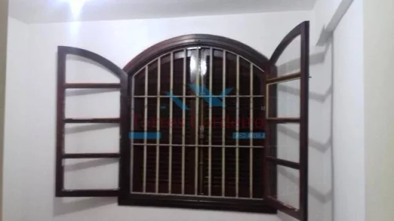 Imagem Lindo Sobrado no Jd. Esmeralda 3 dorm + 3 vagas