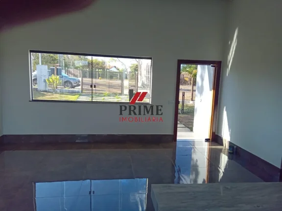 Imagem Casa - Cond. Vale do Luar - Jaboticatubas