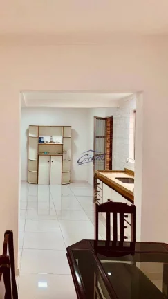Imagem Casa com 3 quartos à venda, 140 m² por R$ 850.000 - Jardim Ester - Butantã - São Paulo/SP