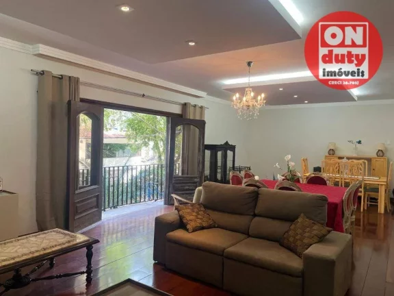 Imagem Apartamento - Boqueirão - Santos/SP