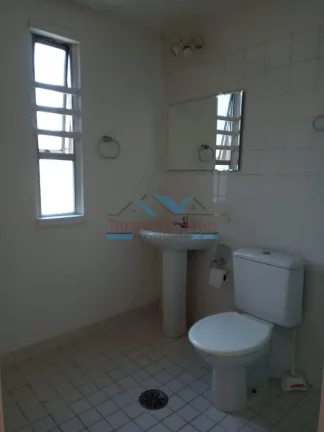 Imagem Ótimo Apartamento 2 dorm. + 1 vaga - Jd. Monte Kemel