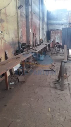 Imagem Galpão Comercial - Ribeirão Preto - Pq Industrial Tanquinho - Região Norte