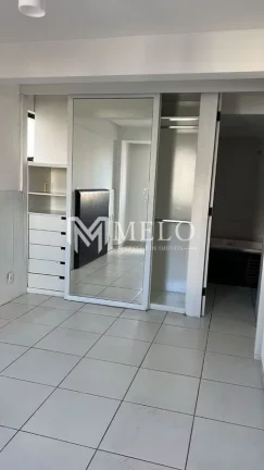 Imagem CASA FORTE - Apto. com 2qtos., 1suite, 2vagas, 72,50m²