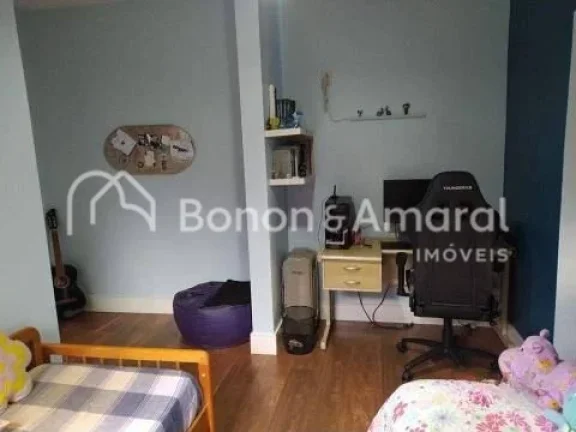 Imagem Linda casa em condômino de chácaras na cidade de Paulínia, próximo a Campinas. 

Com 2 ótimas s...