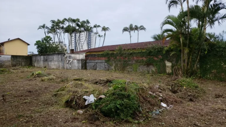 Imagem Terreno para Venda em Mongaguá, Vera Cruz