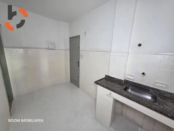Imagem Apartamento com 3 dormitórios para alugar, 85 m² por R$ 1.699,56/mês - Centro - Nova Iguaçu/RJ
