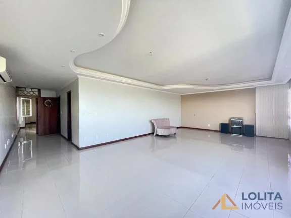 Imagem Apartamento à Venda na Beira Mar - 4 quartos e 2 vagas de garagem