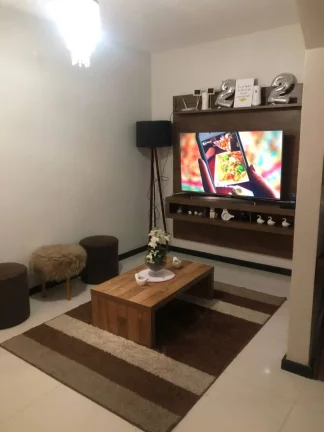 Imagem Casa à Venda no Condomínio Vivendas de Aracaju - Excelente Localização!