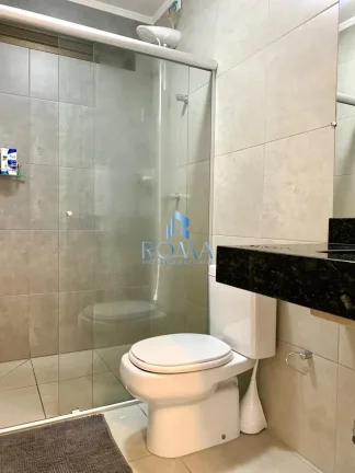 Imagem Apartamento de 01 dormitório - Residencial Don Fernando