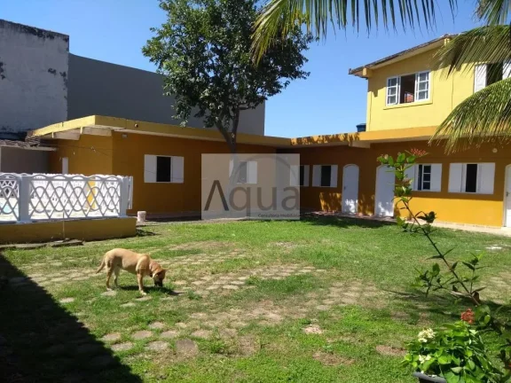Imagem Casa para Venda em Itanhaém, Suarão, 6 dormitórios, 6 suítes, 10 banheiros, 22 vagas