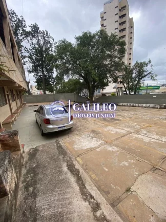 Imagem Aluguel de Área Comercial para Estacionamento no Largo São Bento | Jundiaí | São Paulo