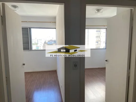 Imagem Apartamento para venda/locação em Pinheiros