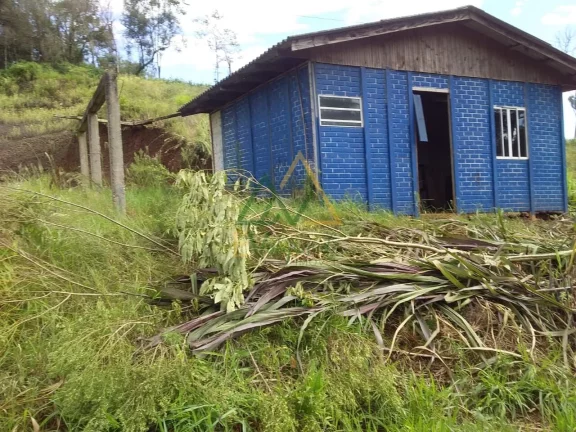 Imagem TERRENO CANTAGALO - PR