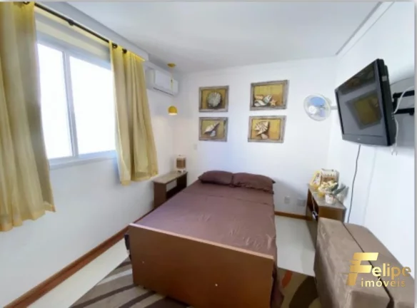 Imagem UM DESLUMBRANTE APARTAMENTO NA MELHOR PRAIA DE GUARAPARI / ES