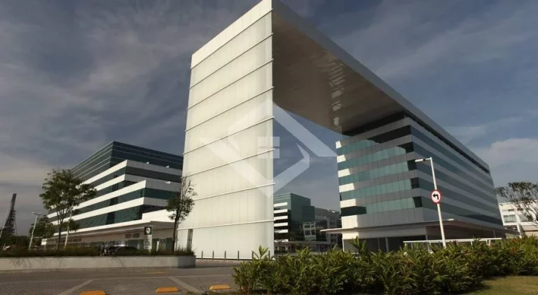 Imagem Loja de 228m² no Dimension Office ... Park | Barra da Tijuca