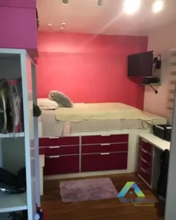 Imagem Sobrado Residencial à venda, Vila Brasílio Machado, São Paulo - .