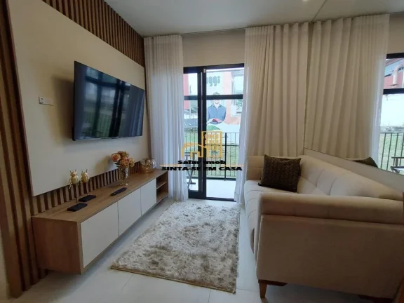 Imagem Apartamento 02 Quartos| 01 Suíte| Oggi Residenziale| São Luís| Volta Redonda RJ