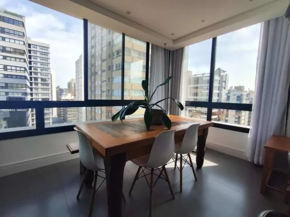 Imagem Apartamento à venda em Torres, Praia Grande, com 2 quartos, 84m²