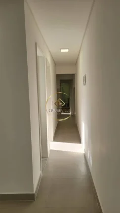 Imagem Casa Terrea, 2 Dormitórios (1Suíte), 2 vagas, Zona Sul, Sjc.