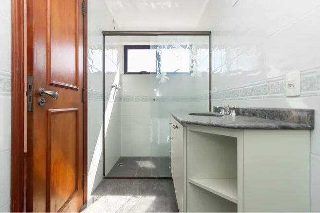 Imagem APARTAMENTO RESIDENCIAL em São Paulo - SP, Jardim da Saúde