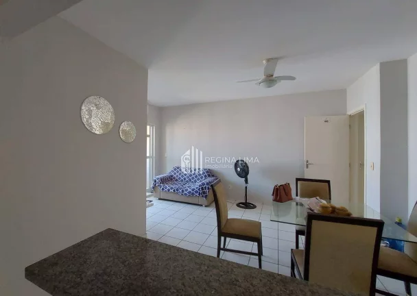 Imagem Apartamento com 3 dormitórios à venda, 77 m² por R$ 267.000,00 - Morada do Sol - Teresina/PI