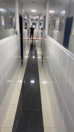 Imagem Galpão à venda, 500 m² por R$ 2.500.000,00 - Jardim Brasil - Guarulhos/SP