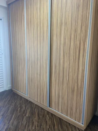 Imagem Apartamento para Venda em Santo André, Casa Branca, 3 dormitórios, 3 suítes, 1 banheiro, 2 vagas