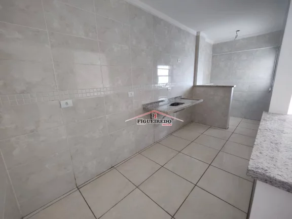 Imagem Apartamento à venda, 76 m² por R$ 620.000,00 - Vila Guilhermina - Praia Grande/SP