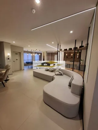 Imagem Apartamento à venda no bairro Vila Dom Pedro I - São Paulo/SP, Zona Sul