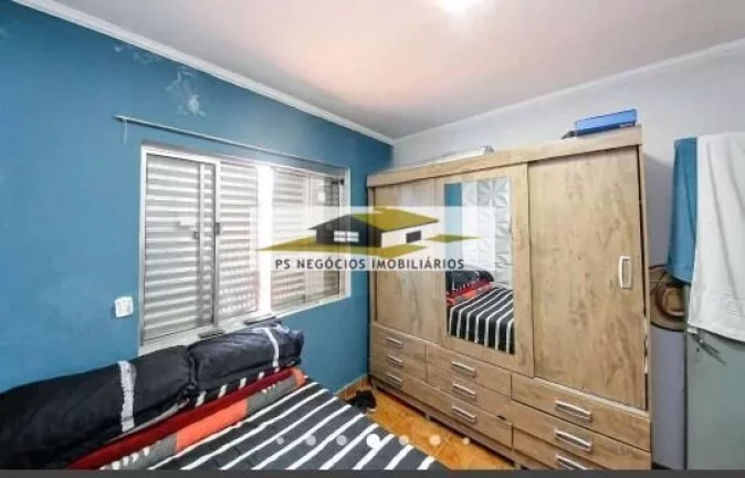 Imagem Casa para venda na Vila Tolstoi