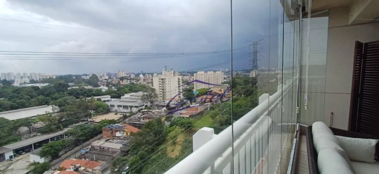 Imagem Apartamento à venda, 134 m² por R$ 1.280.000,00 - Butantã - São Paulo/SP