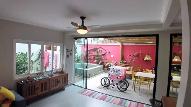 Imagem CASA DE CONDOMÍNIO
