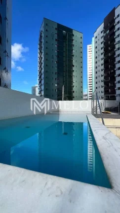 Imagem OPORTUNIDADE CASA AMARELA 2qts. 1 suite, 1 vaga, 58m2..